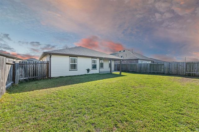 29607 Ella Larchmont Ct, Katy, TX 77494
