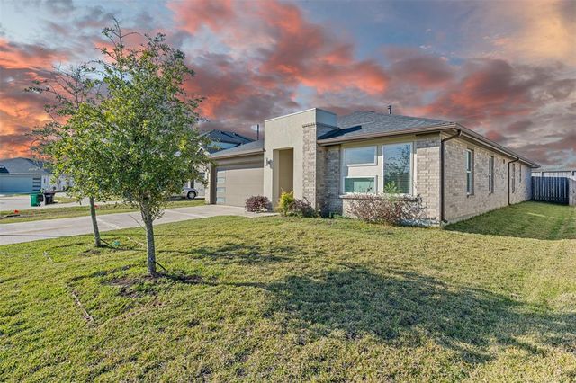 29607 Ella Larchmont Ct, Katy, TX 77494