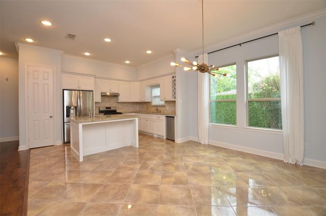 2118 Marnel Road A, Houston, TX 77055