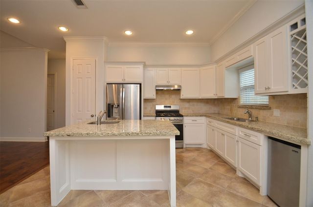 2118 Marnel Road A, Houston, TX 77055