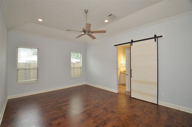 2118 Marnel Road A, Houston, TX 77055