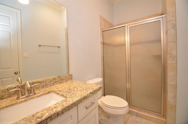 2118 Marnel Road A, Houston, TX 77055