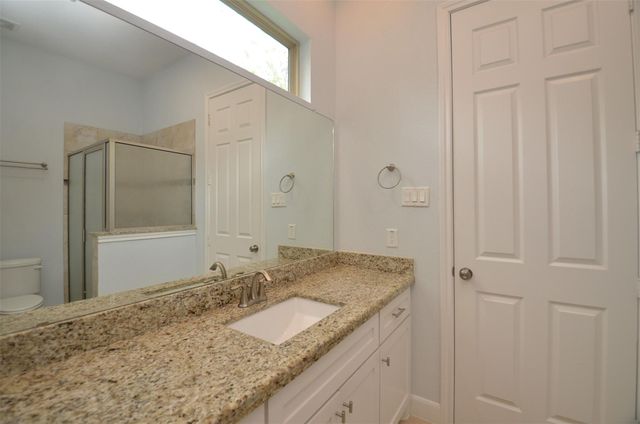 2118 Marnel Road A, Houston, TX 77055