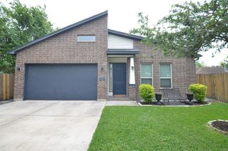 2118 Marnel Road A, Houston, TX 77055