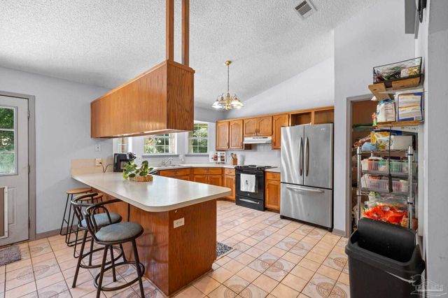6072 Antelope St, Milton, FL 32570