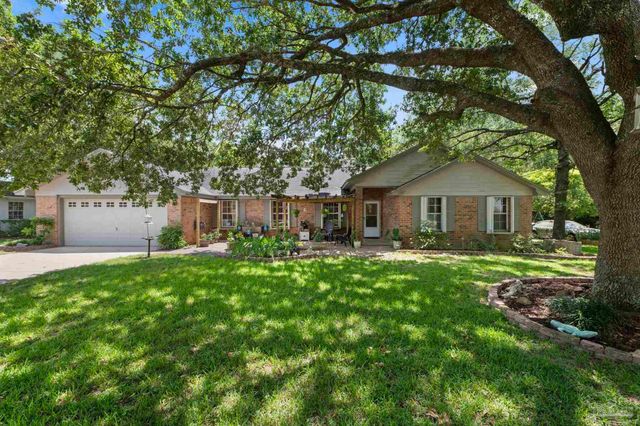 6072 Antelope St, Milton, FL 32570