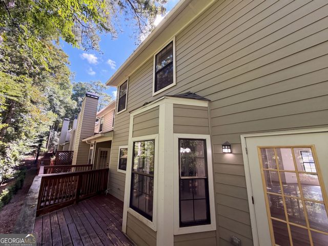 506 Mansard Walk, Alpharetta, GA 30022