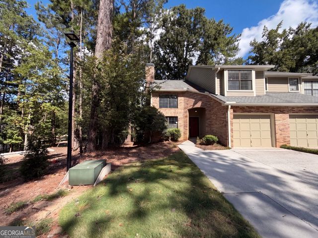 506 Mansard Walk, Alpharetta, GA 30022