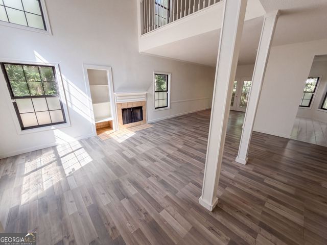 506 Mansard Walk, Alpharetta, GA 30022