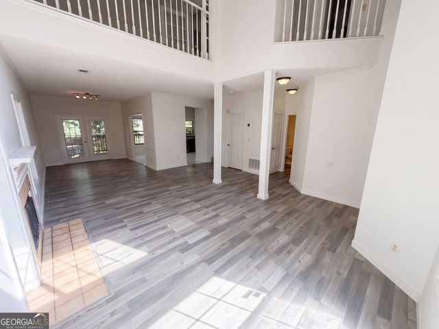 506 Mansard Walk, Alpharetta, GA 30022