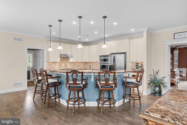 4 COPPERLEAF CT, Warminster, PA 18974