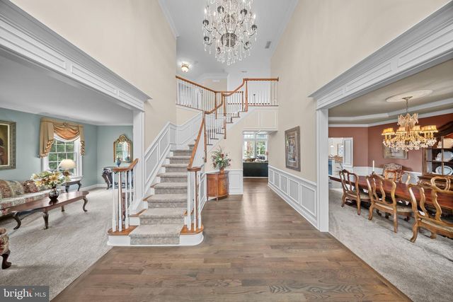 4 COPPERLEAF CT, Warminster, PA 18974