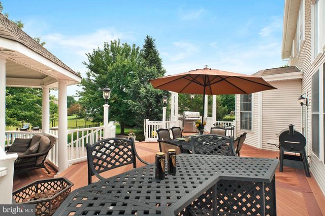 4 COPPERLEAF CT, Warminster, PA 18974