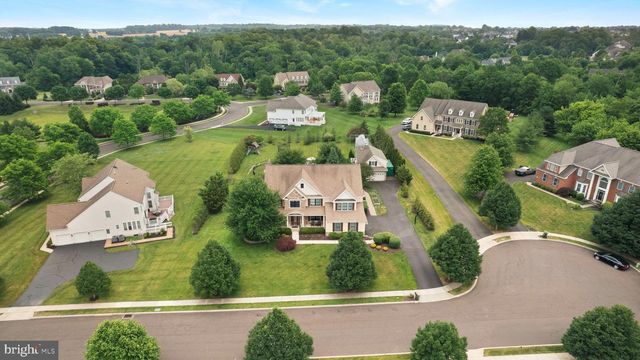 4 COPPERLEAF CT, Warminster, PA 18974