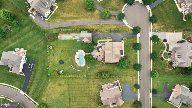 4 COPPERLEAF CT, Warminster, PA 18974