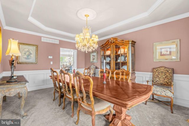 4 COPPERLEAF CT, Warminster, PA 18974