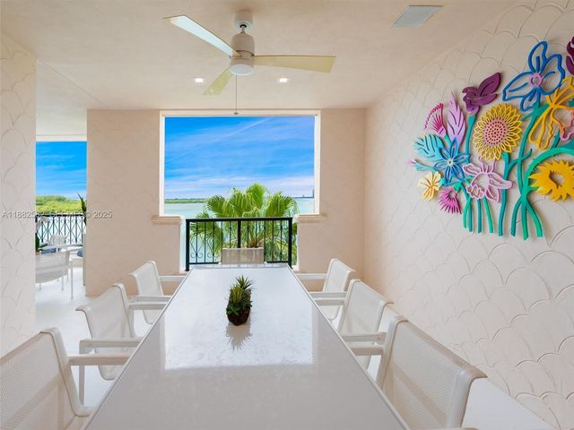 5053 Fisher Island Drive 5053, Miami Beach, FL 33109