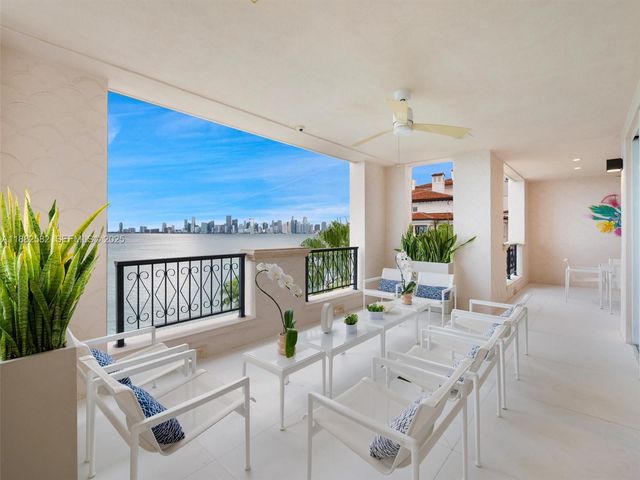 5053 Fisher Island Drive 5053, Miami Beach, FL 33109