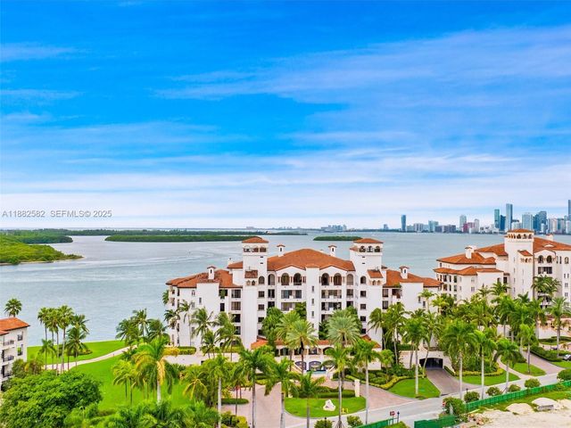 5053 Fisher Island Drive 5053, Miami Beach, FL 33109