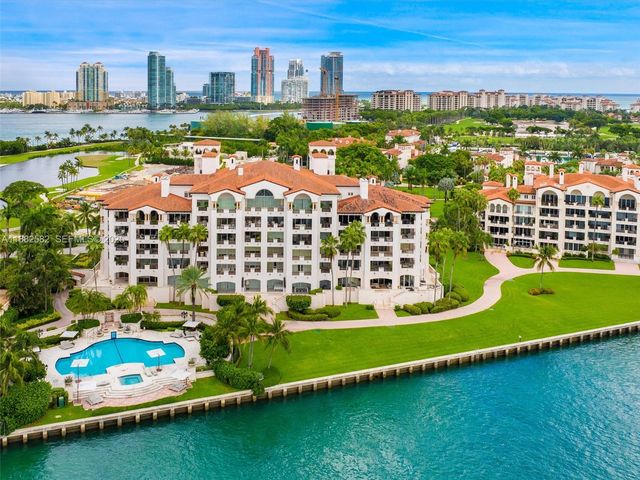 5053 Fisher Island Drive 5053, Miami Beach, FL 33109