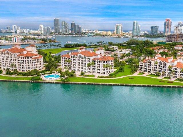 5053 Fisher Island Drive 5053, Miami Beach, FL 33109