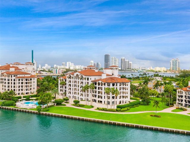 5053 Fisher Island Drive 5053, Miami Beach, FL 33109
