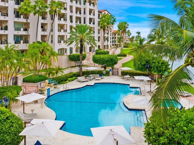 5053 Fisher Island Drive 5053, Miami Beach, FL 33109