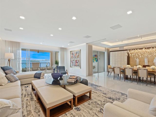 5053 Fisher Island Drive 5053, Miami Beach, FL 33109