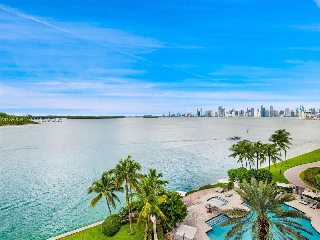 5053 Fisher Island Drive 5053, Miami Beach, FL 33109