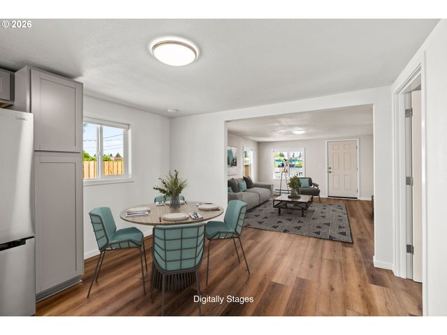 160 IOWA St, Eugene, OR 97402