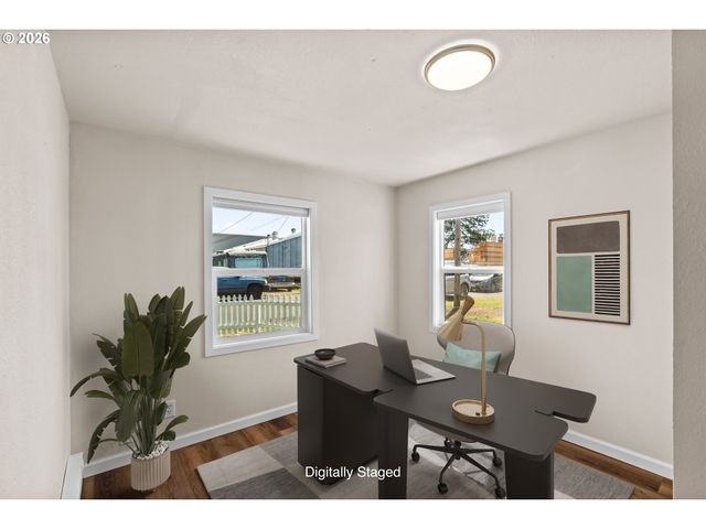 160 IOWA St, Eugene, OR 97402