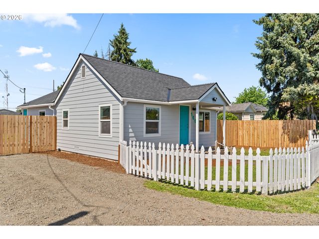 160 IOWA St, Eugene, OR 97402
