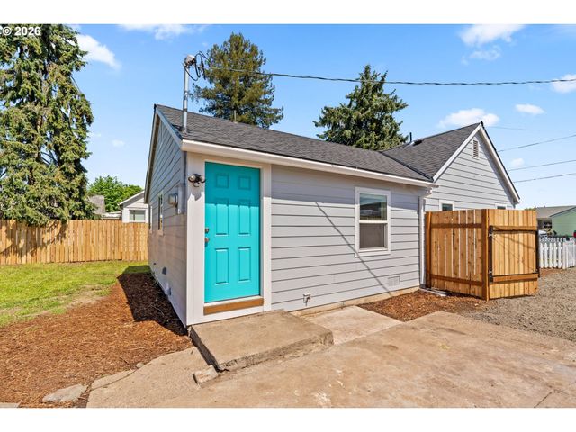160 IOWA St, Eugene, OR 97402