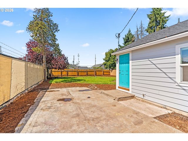 160 IOWA St, Eugene, OR 97402