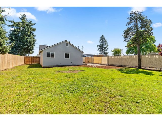 160 IOWA St, Eugene, OR 97402