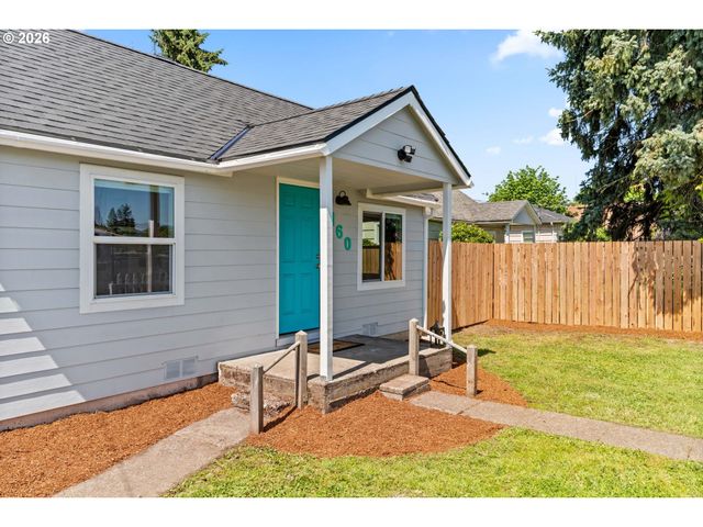 160 IOWA St, Eugene, OR 97402