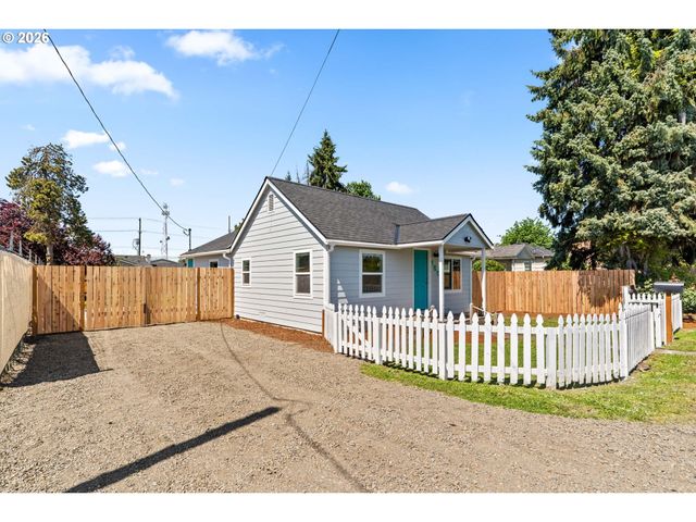 160 IOWA St, Eugene, OR 97402