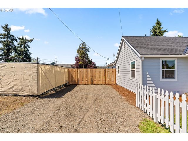 160 IOWA St, Eugene, OR 97402