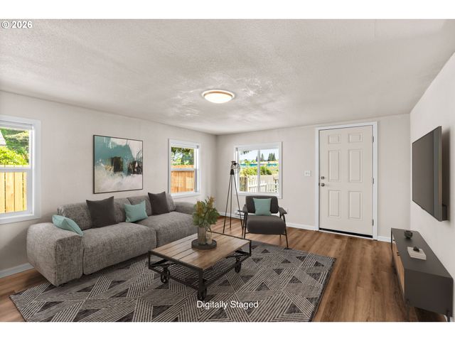 160 IOWA St, Eugene, OR 97402