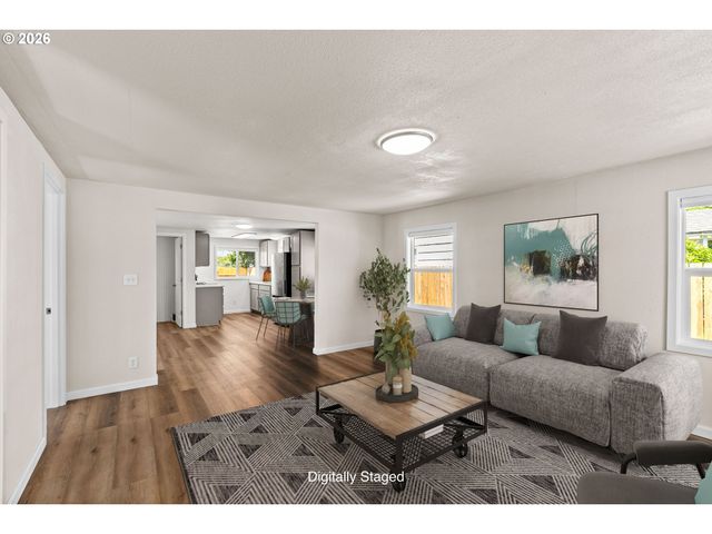 160 IOWA St, Eugene, OR 97402