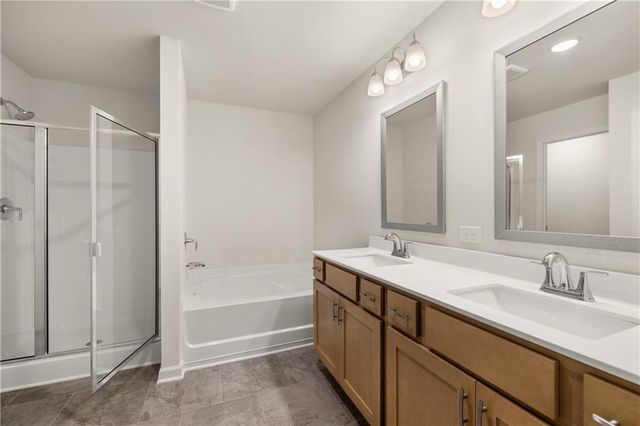 1018 Merritt Drive 10, Villa Rica, GA 30180