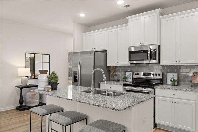 1018 Merritt Drive 10, Villa Rica, GA 30180