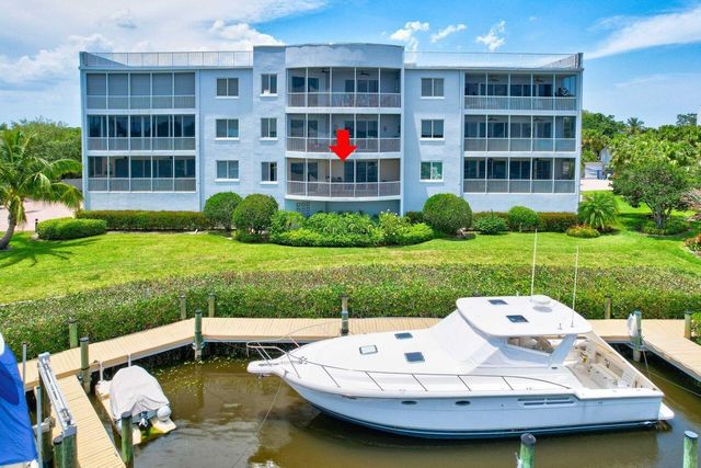 1160 SW Chapman Way 202, Palm City, FL 34990