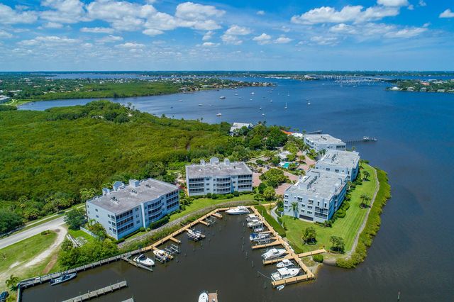 1160 SW Chapman Way 202, Palm City, FL 34990