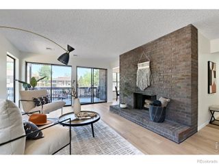 500 Manhattan Drive D7, Boulder, CO 80303
