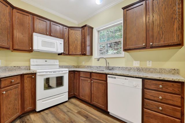 263 Ridgehaven Trail #1, Ellijay, GA 30536