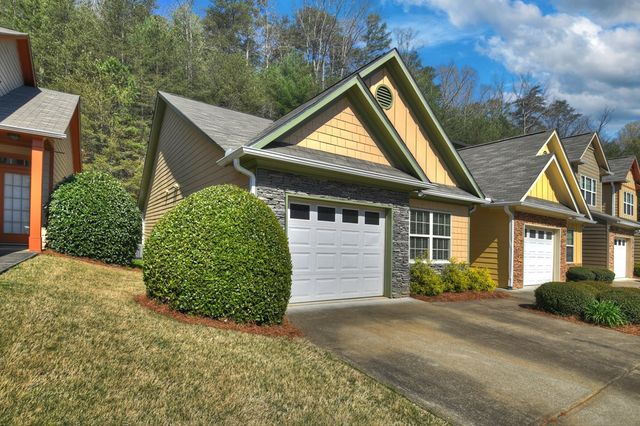 263 Ridgehaven Trail #1, Ellijay, GA 30536
