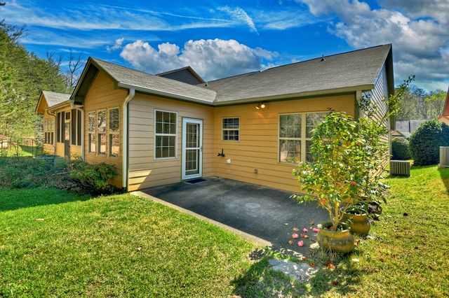 263 Ridgehaven Trail #1, Ellijay, GA 30536