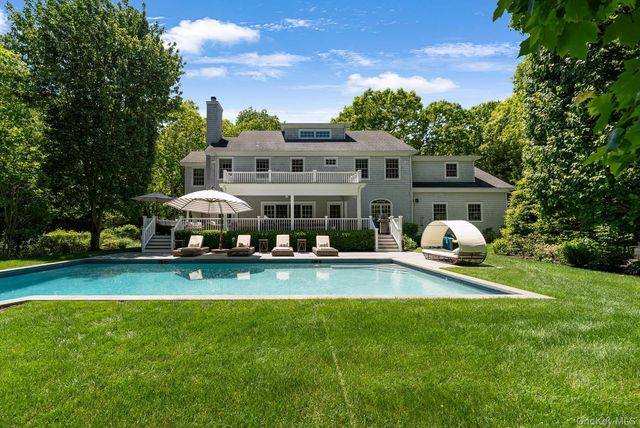 6 Woodruff Lane, Bridgehampton, NY 11932
