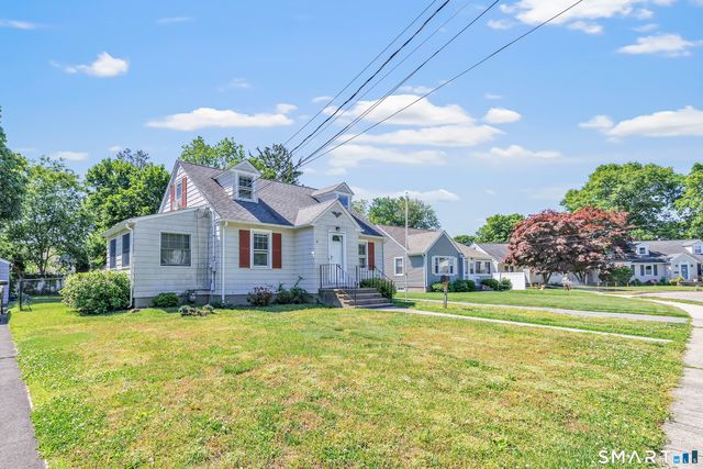 41 Kohary Drive, Milford, CT 06460